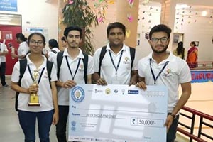 Smart-India-Hackathon